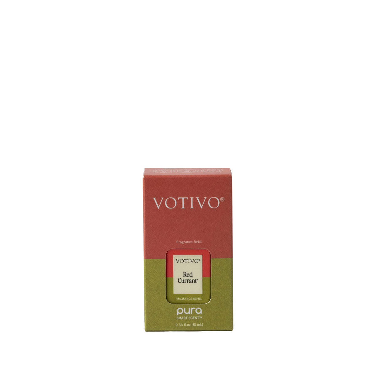 Red Currant Pura + Votivo Fragrance Refill