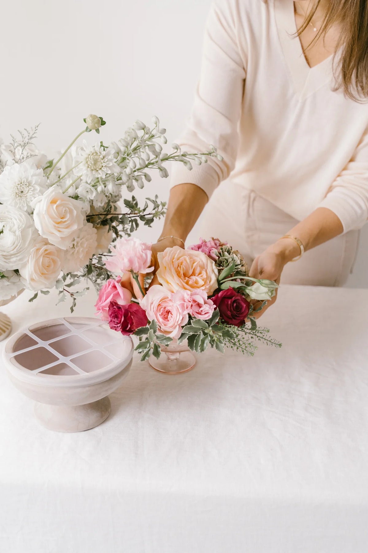Blossom Grid Workshop