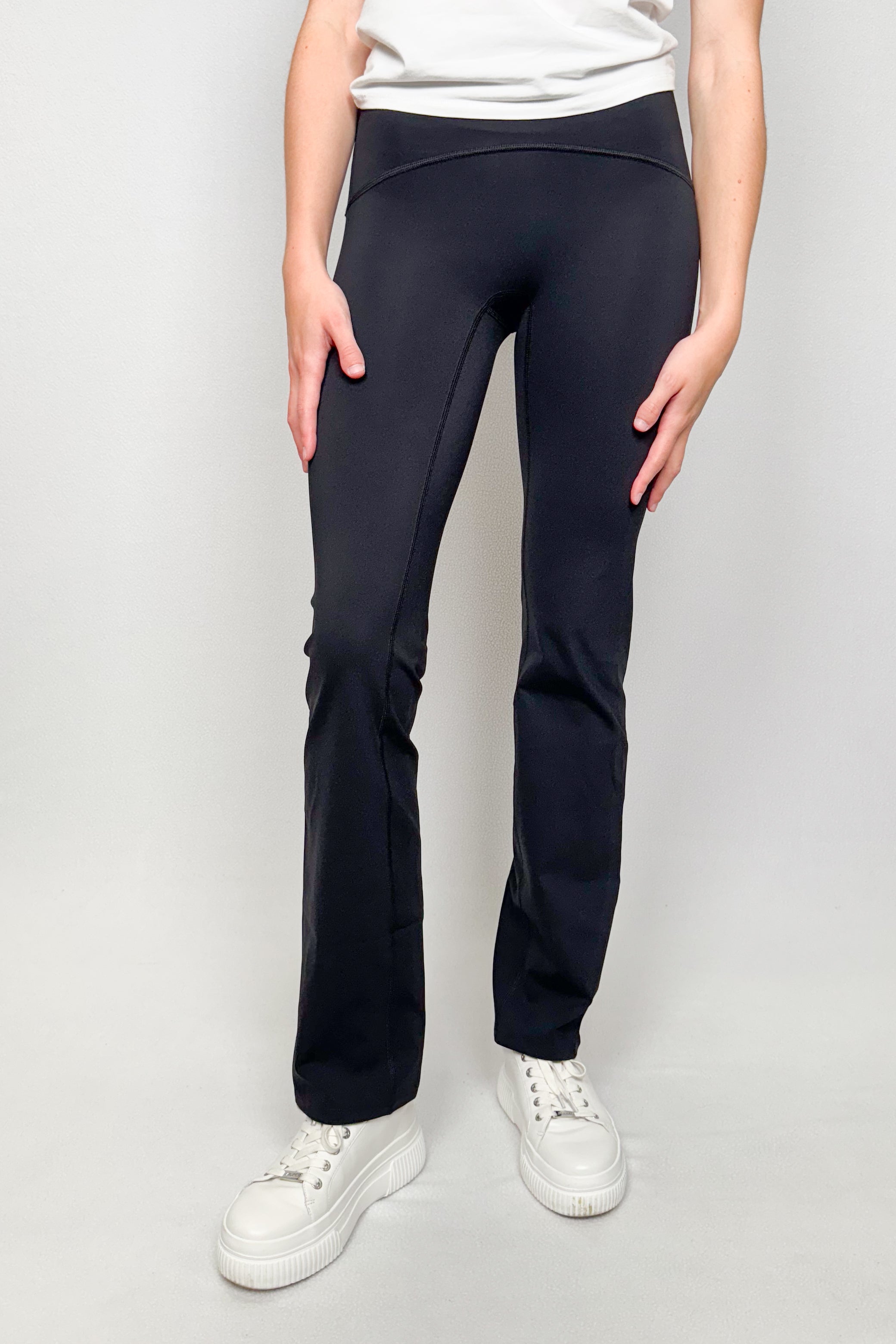 Booty Boost® Flare Yoga Pant