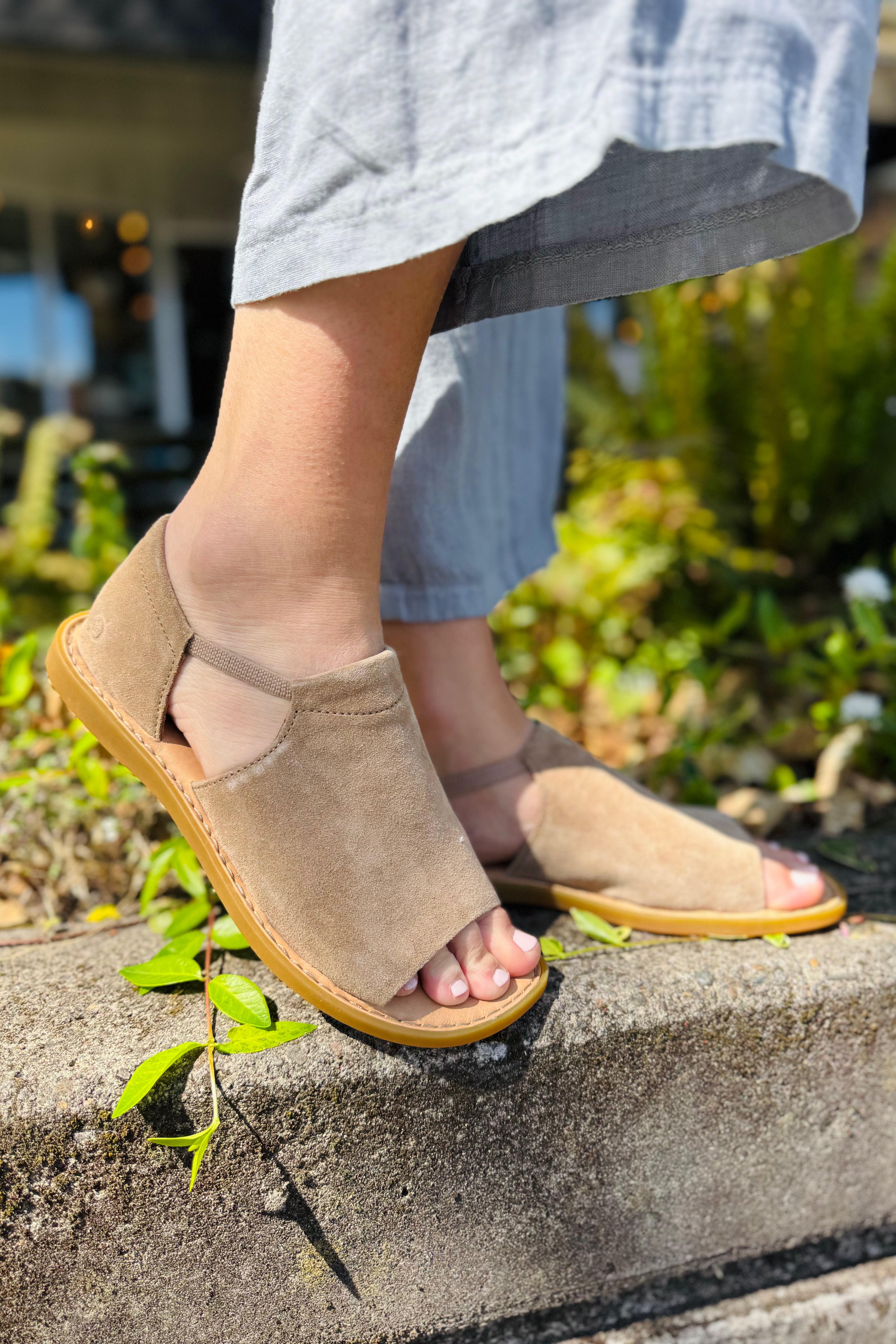 Cove Modern Sandal