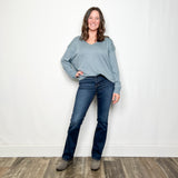 Boxy Pullover
