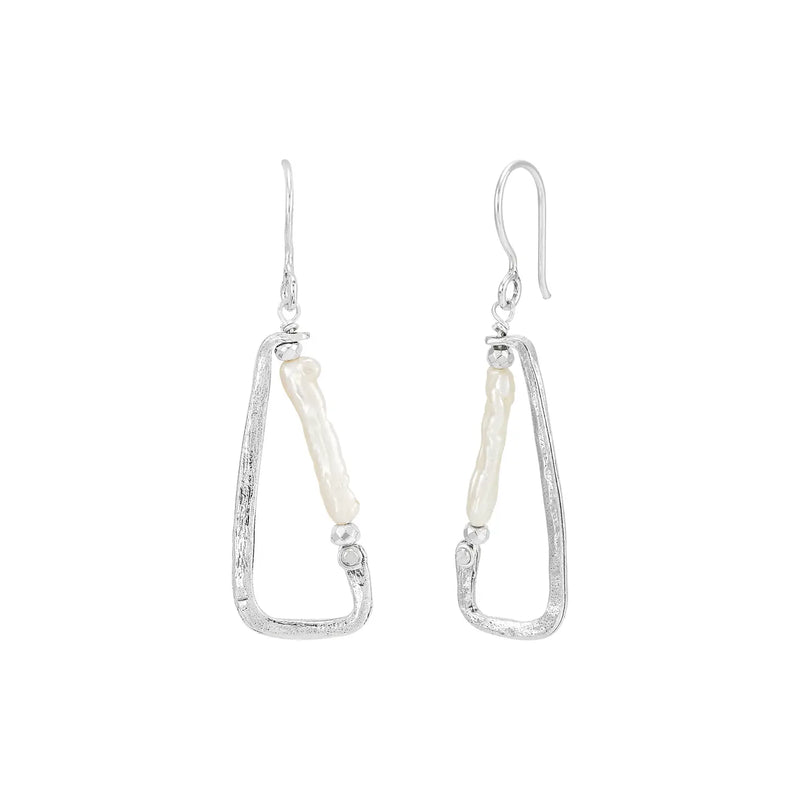 On the Move Earring