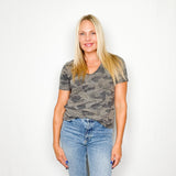 Camo Waterford Tee