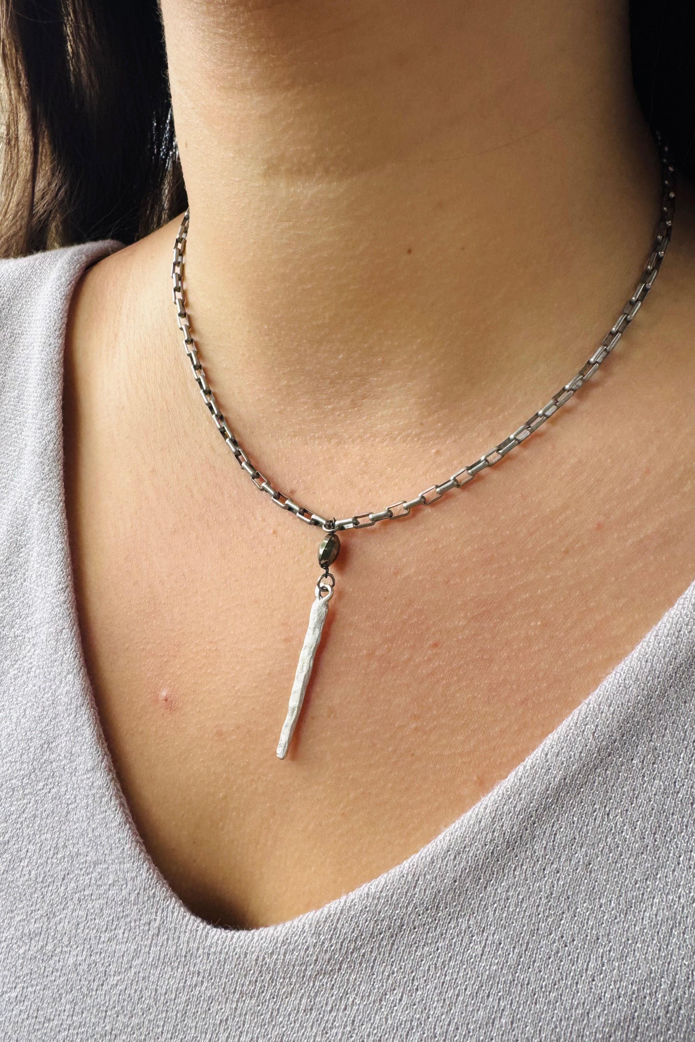 Cate Necklace