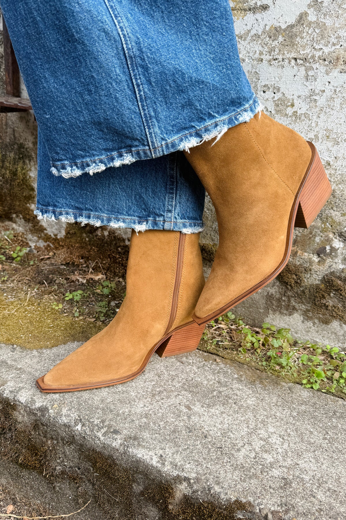 Cleo Boot