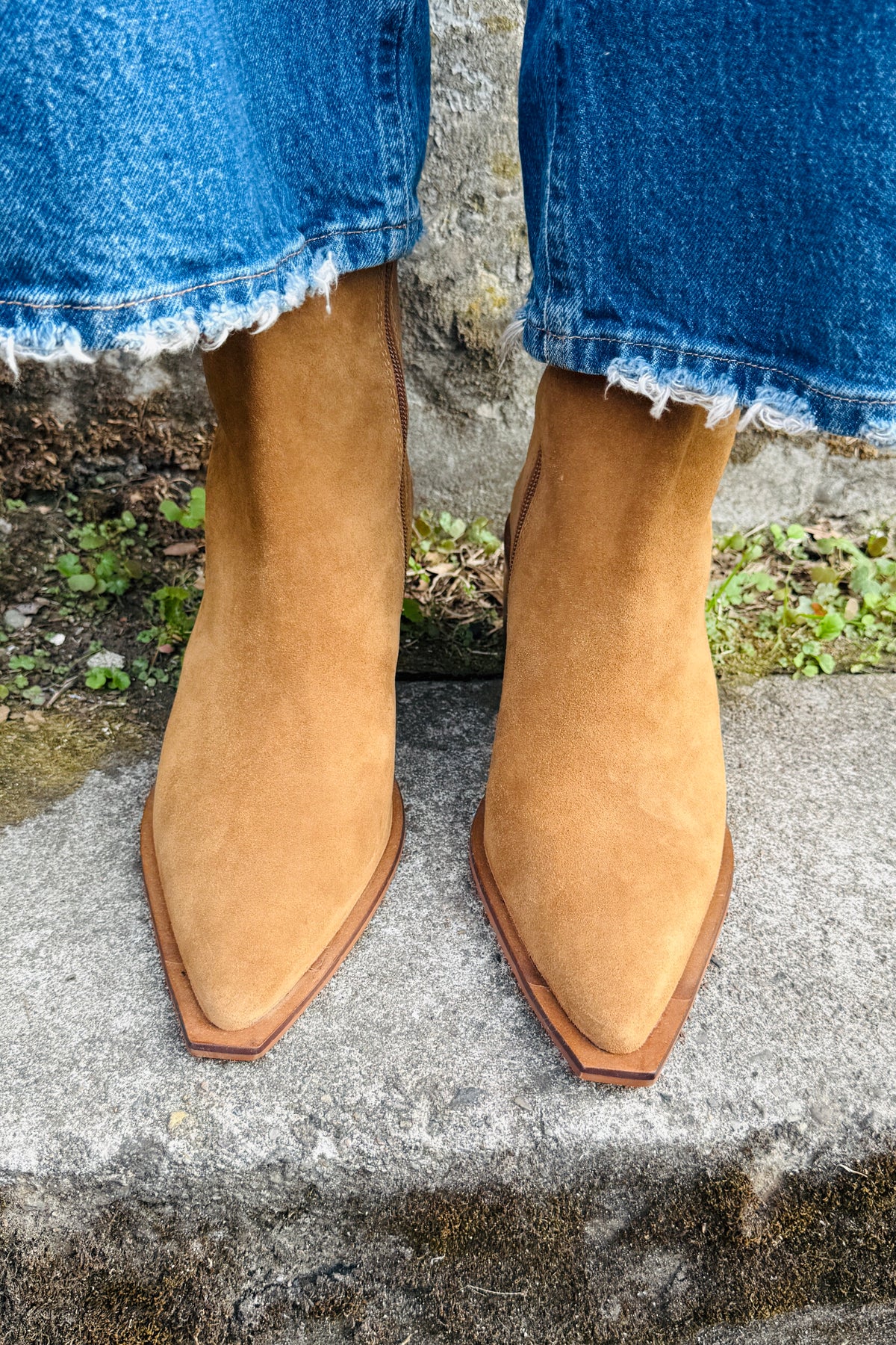 Cleo Boot
