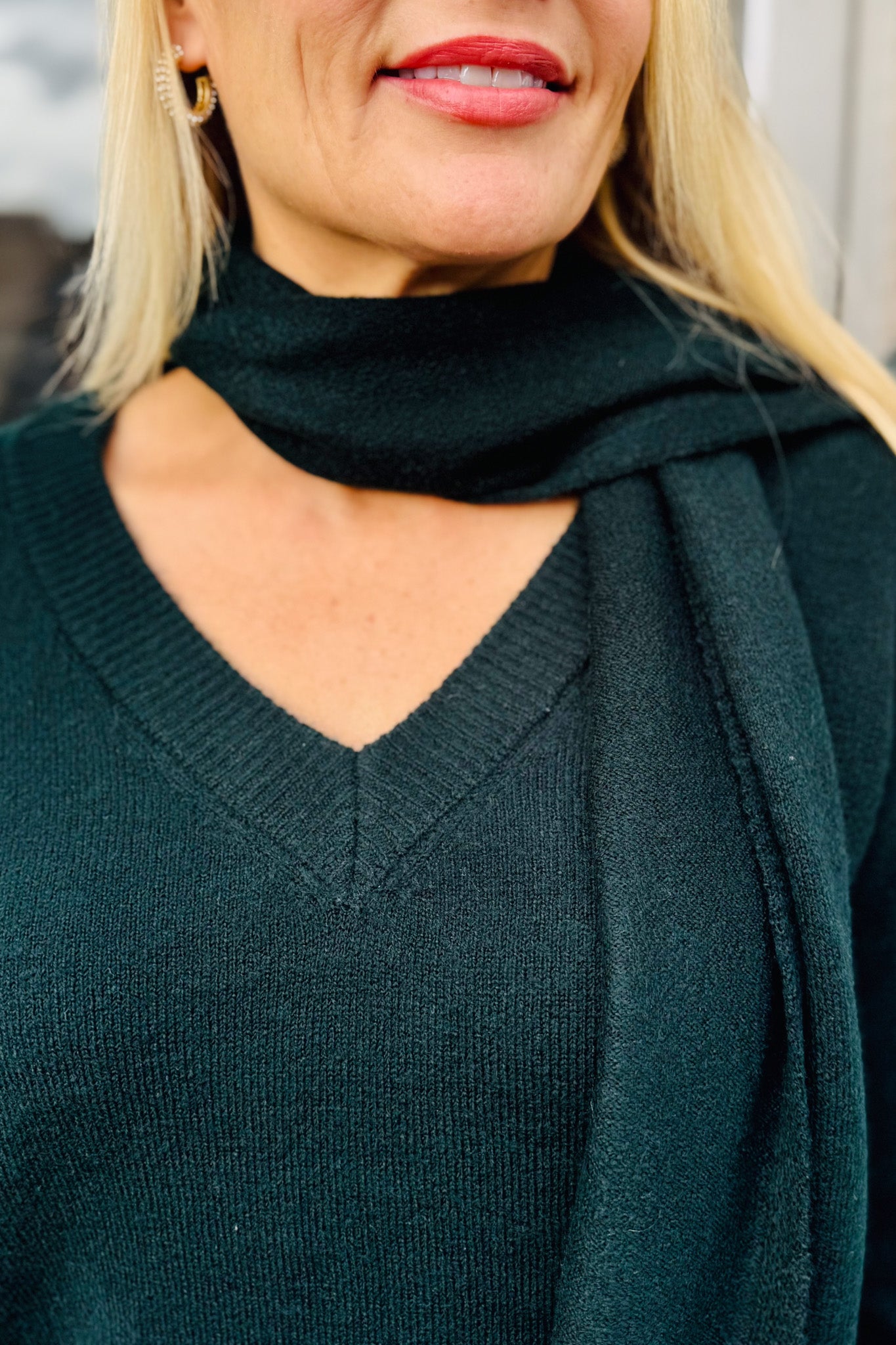 Dax Pullover