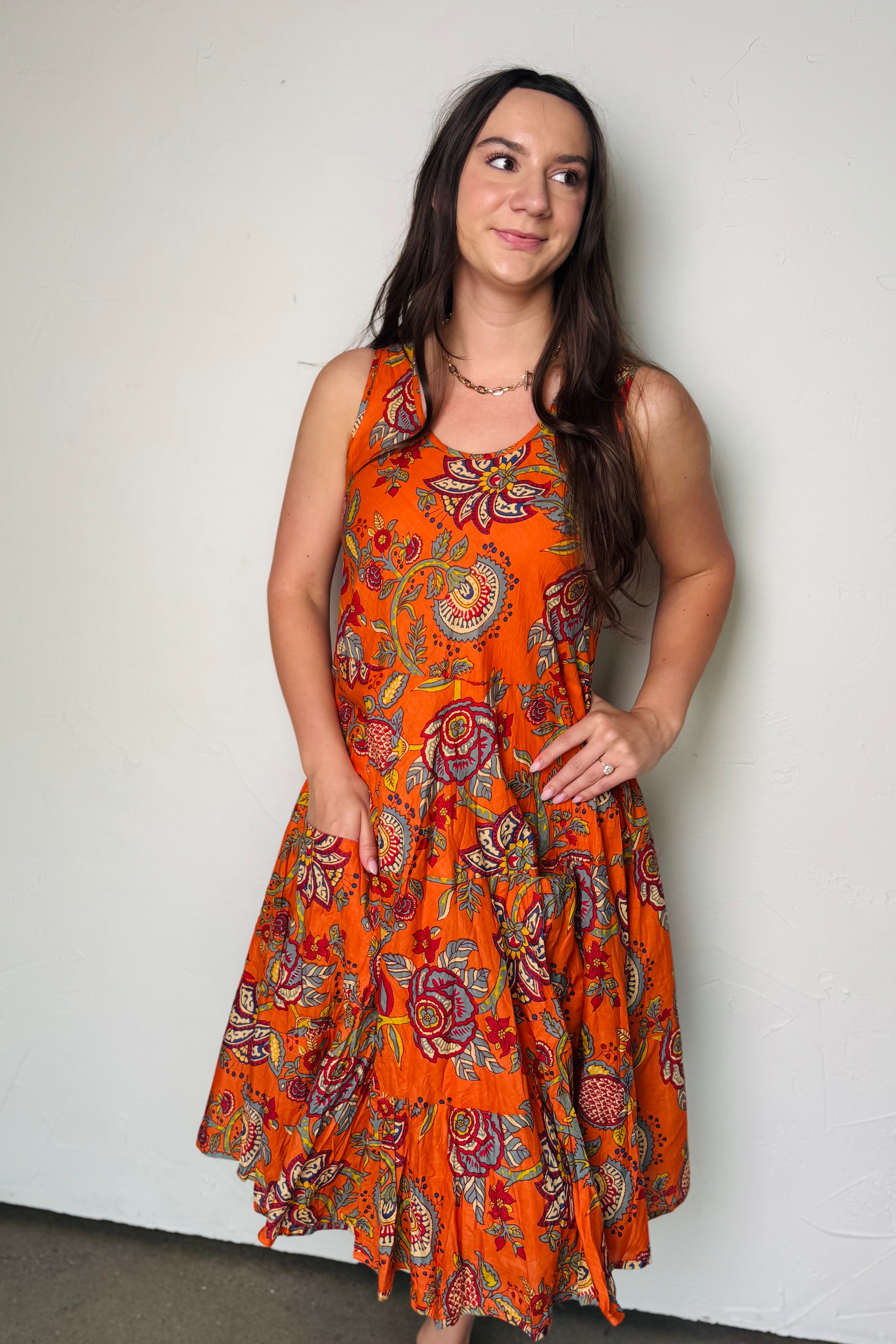 Joy Dress