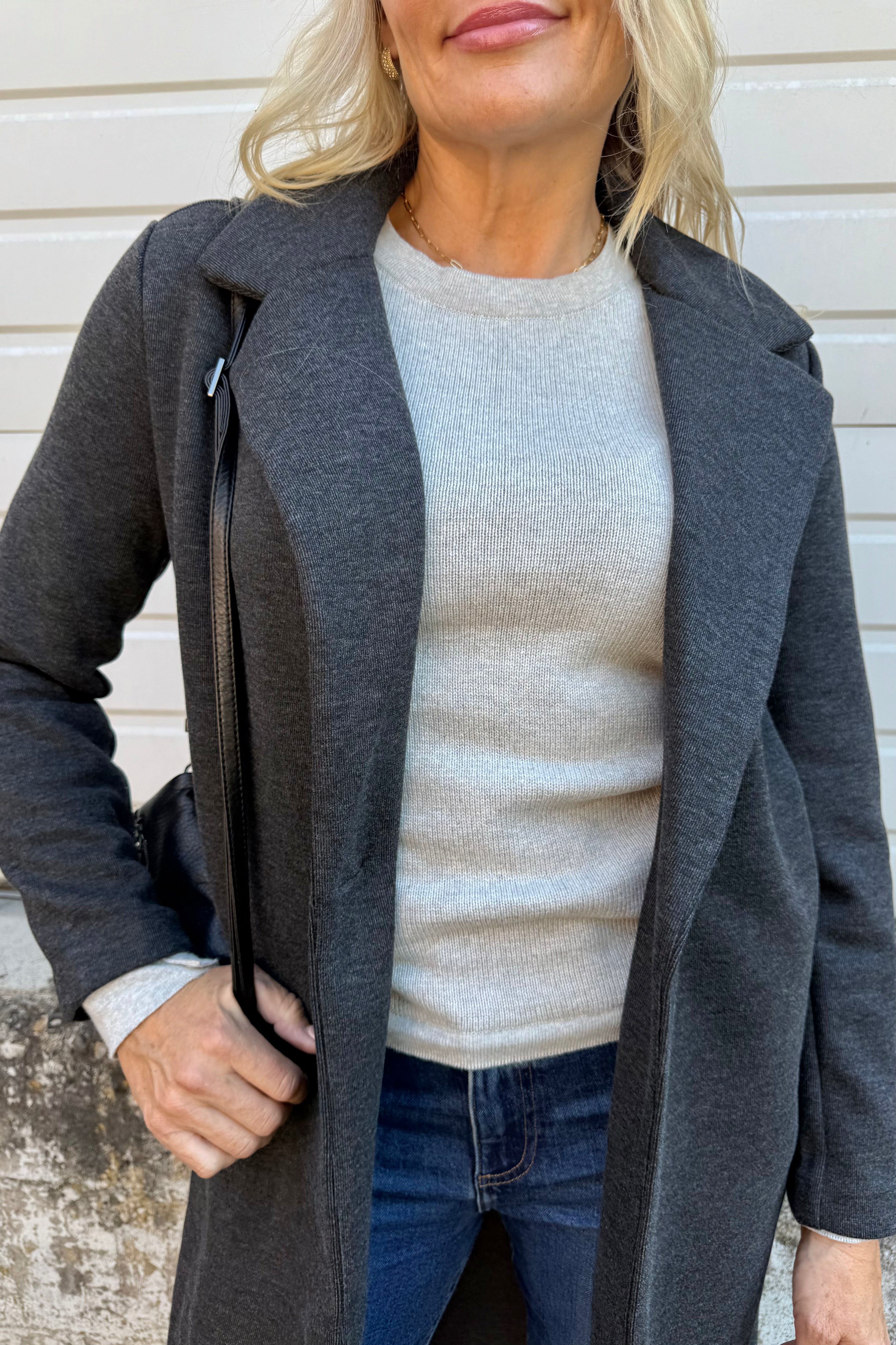 Rowan Coat