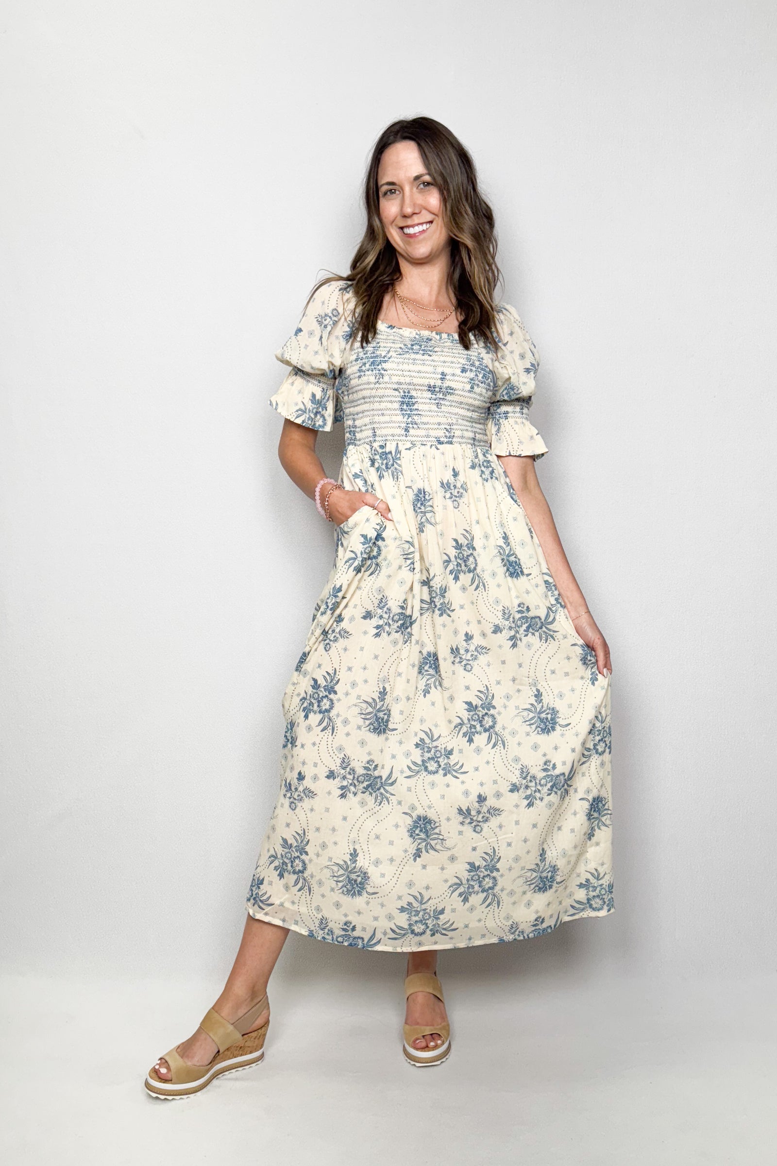 Firelight Dress main image 1