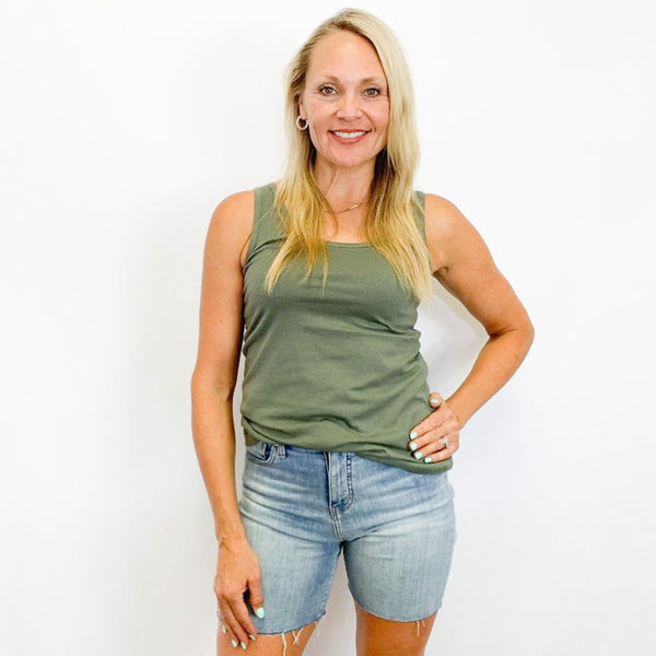 Fuss Free Essential Tank