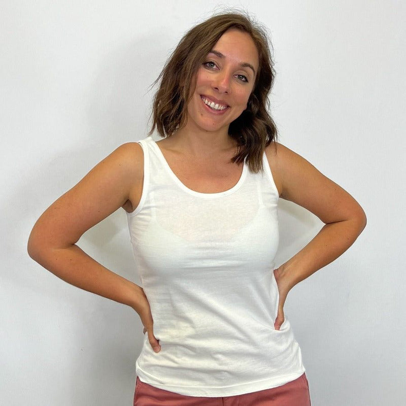 FOIL - Fuss Free Essential Tank - Arktana - Tops