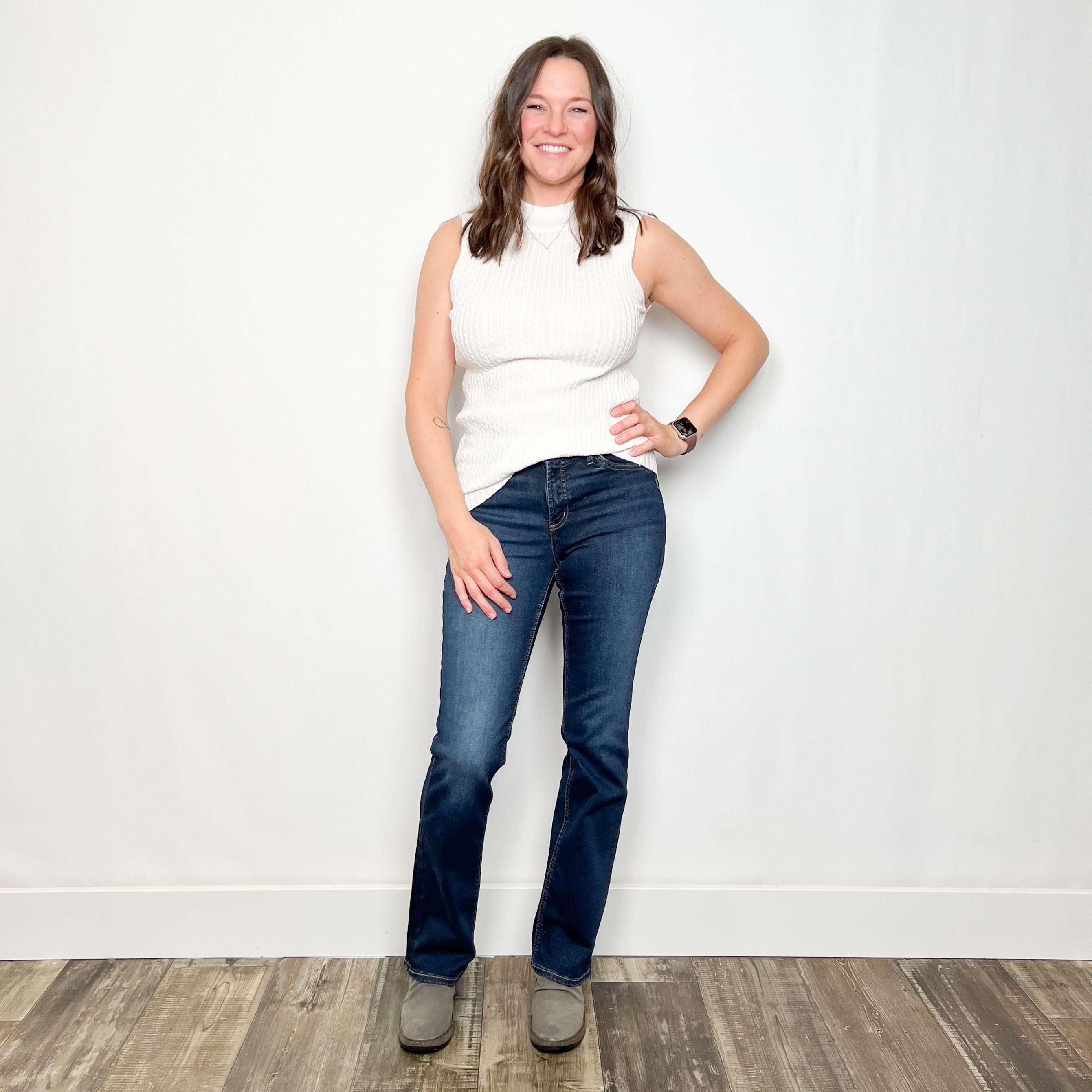 Buy women Denim Jeans- Arktana