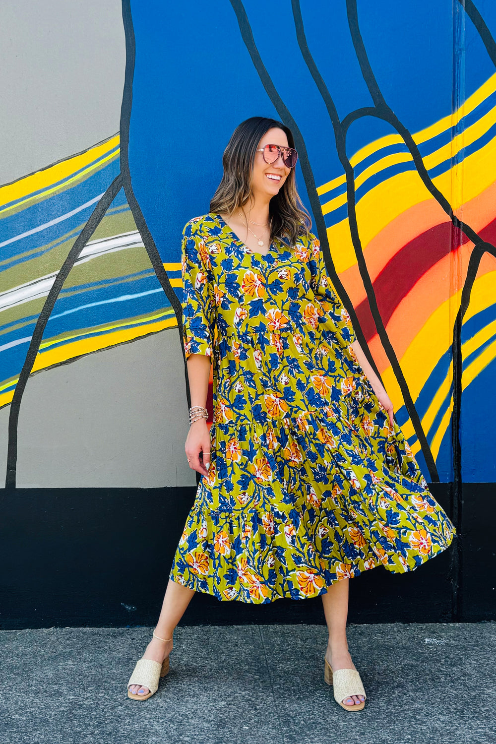 Dress Addict - Jus Top
