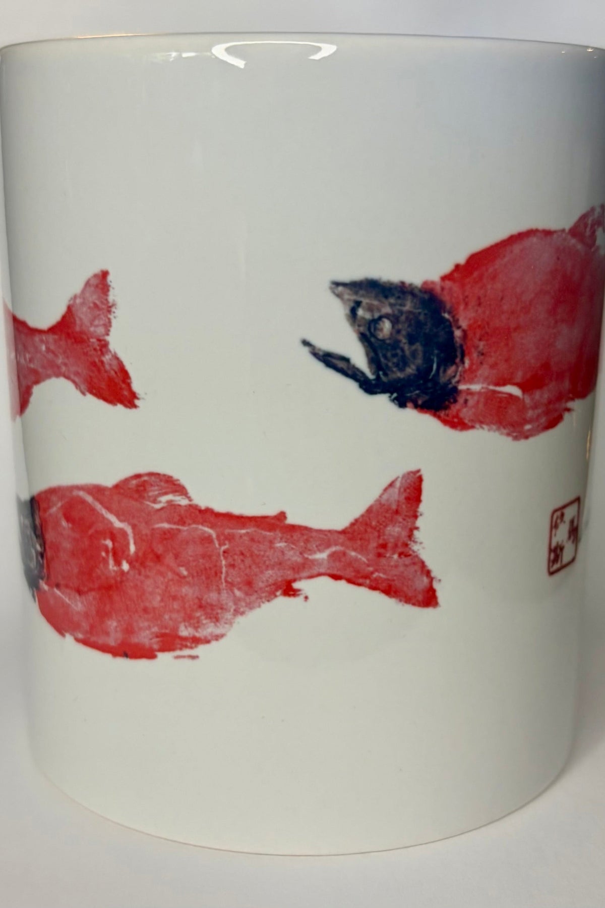 Bigfoot Mountain Outfitters Kokanee Coffee Mug, a sturdy drinkware pick for morning coffee, camping trips, the office and tailgates, and an easy gift