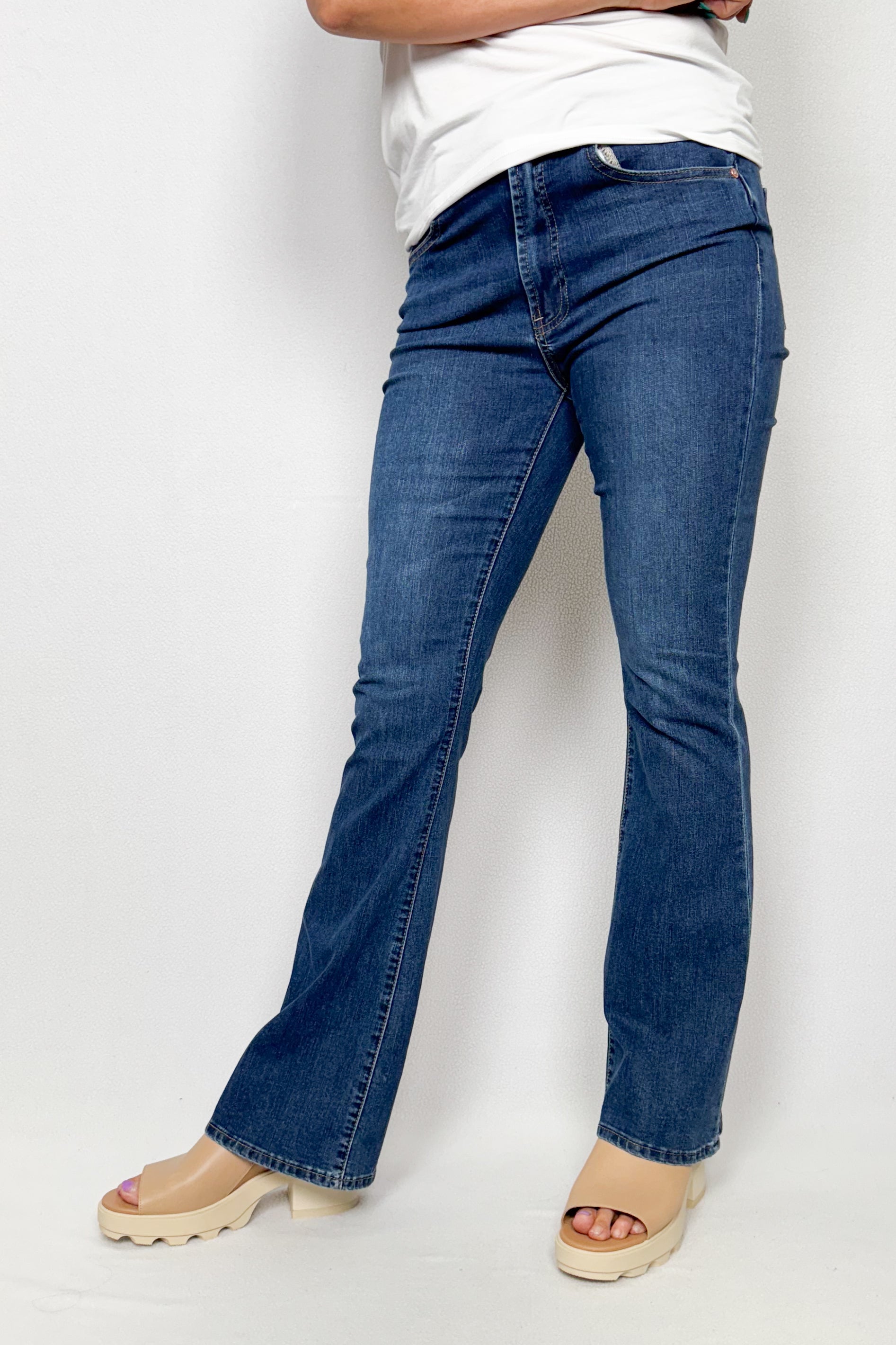 Lennox Jeans