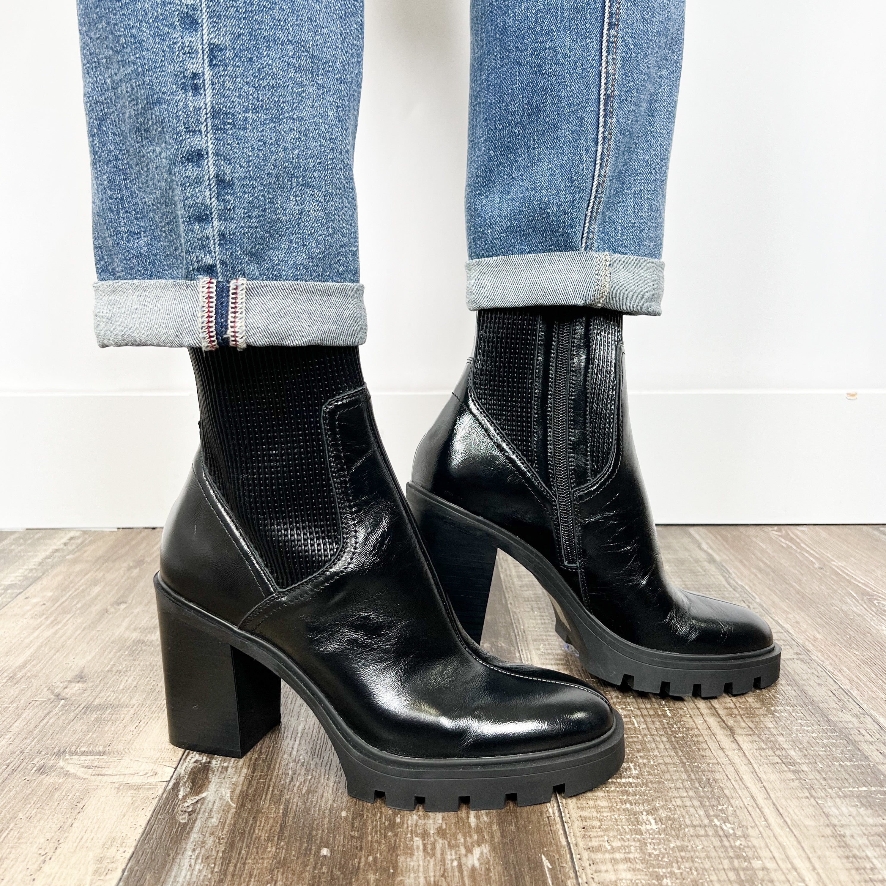 Marni H20 Boots