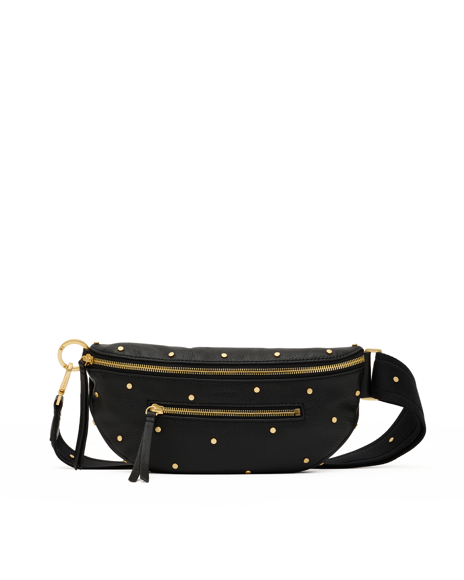 Charles Crossbody Med - Starlight/Brushed Gold