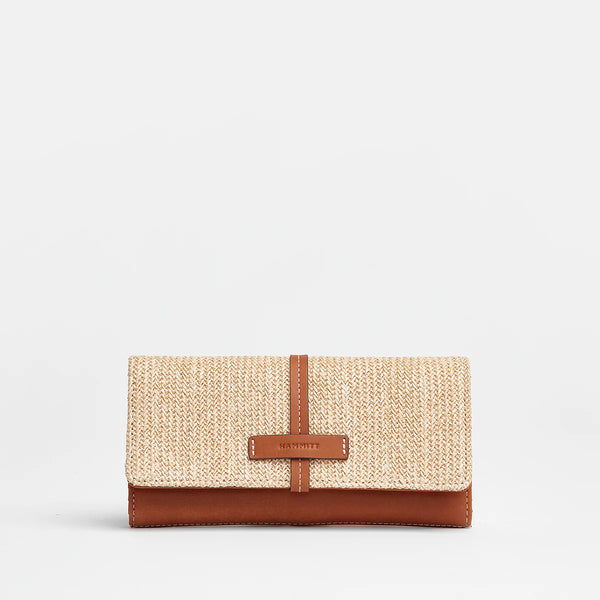 Benjamin Wallet Slim