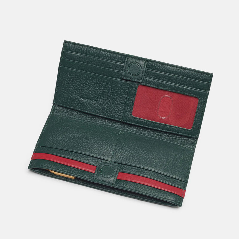 110 North Wallet