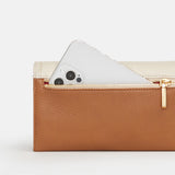 AJ Crossbody Clutch