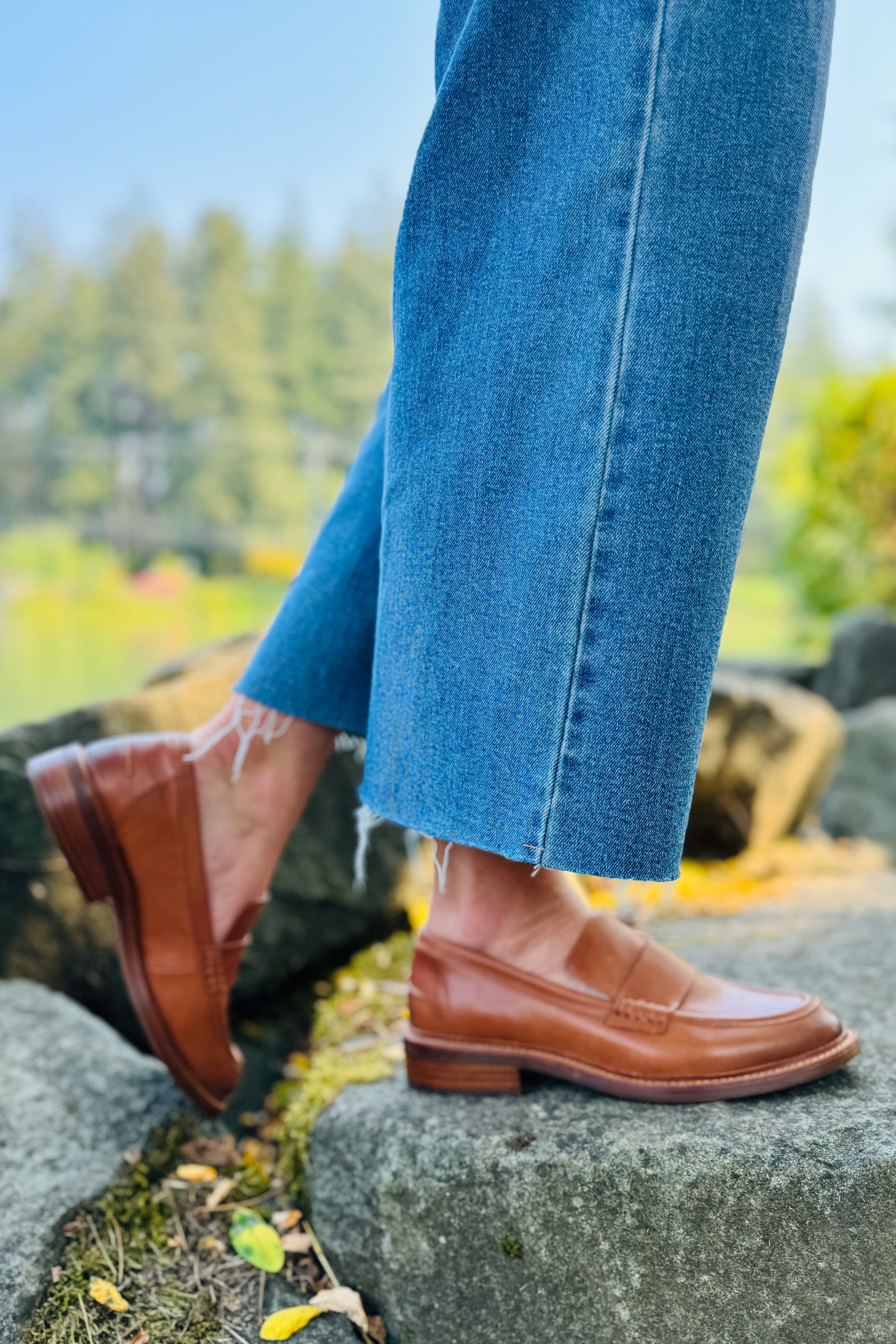 Meryl Loafer