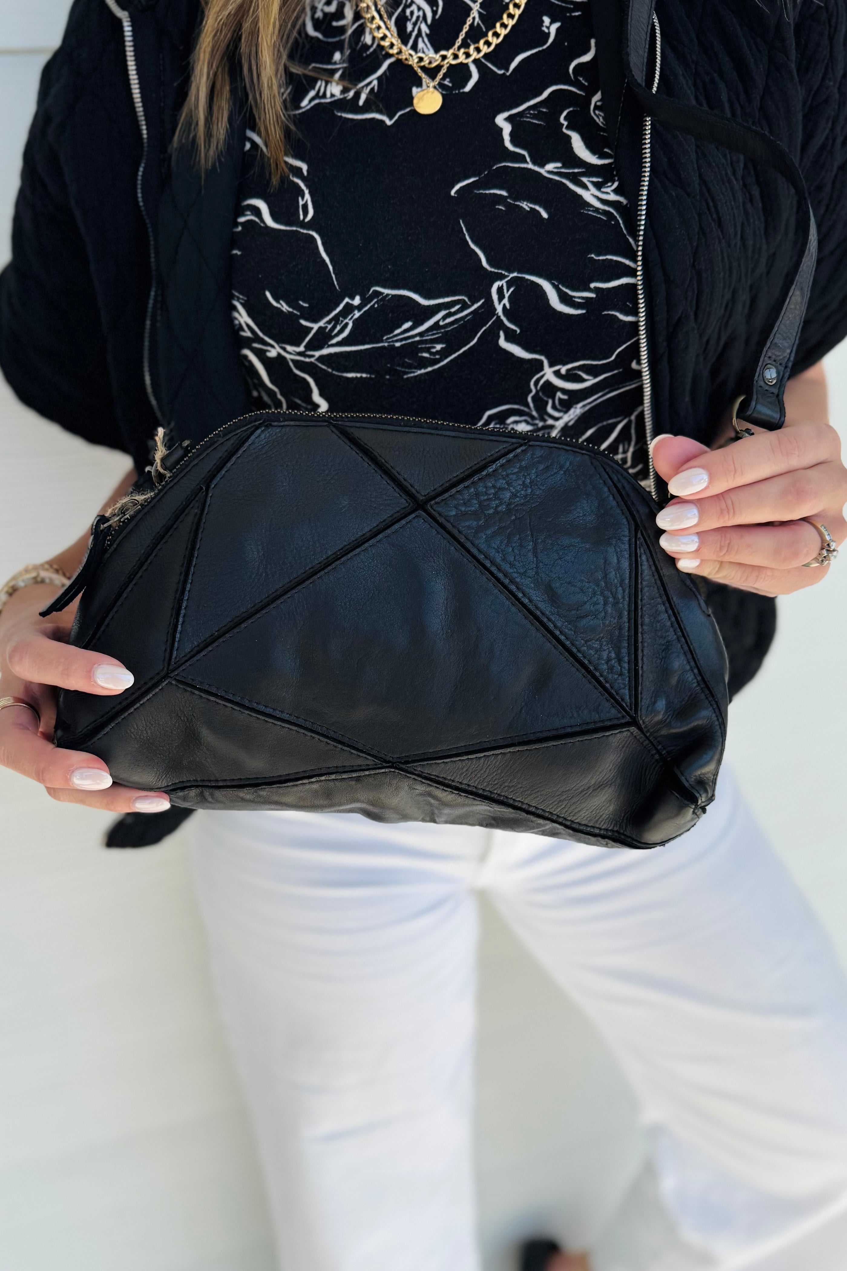 Bianca Handbag