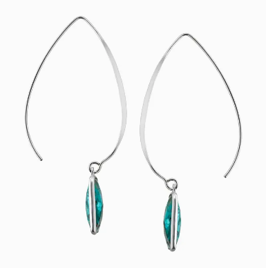 Oasis Drop Earrings