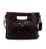 Orchid Handbag