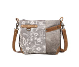 Dove Shoulder Bag