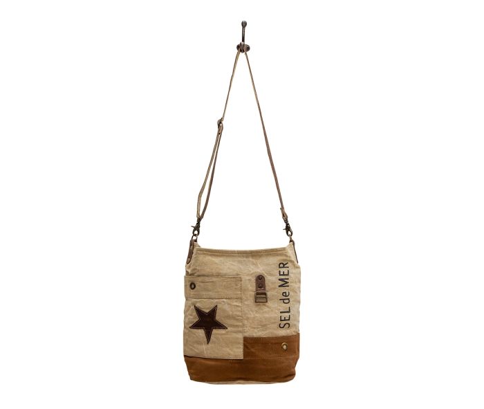 Jinga Shoulder Bag