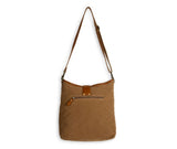 Sonoran Sand Pattern Shoulder Bag