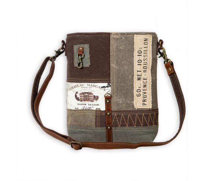 Francais Pathway Tall & Shoulder Bag