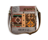 Rigaud Rail Express Shoulder Bag
