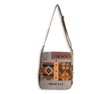 Rigaud Rail Express Shoulder Bag