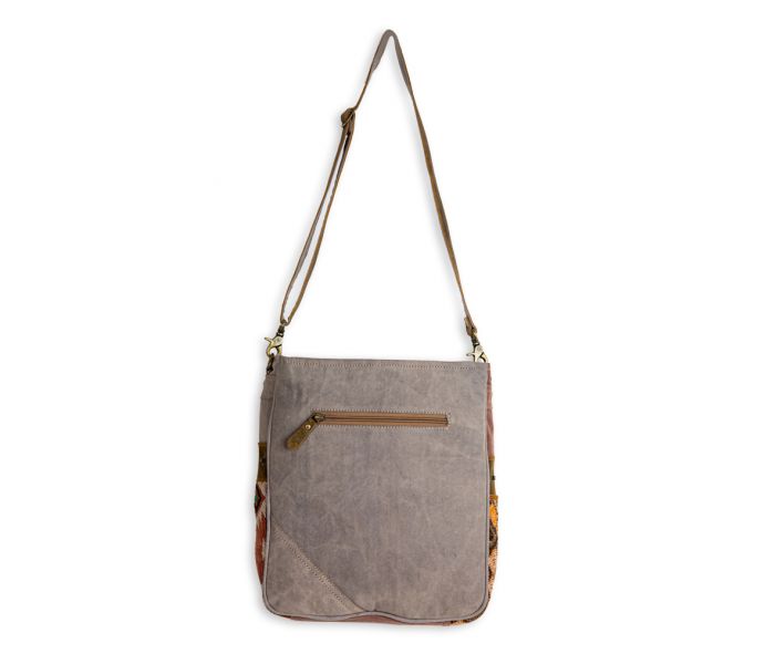 Rigaud Rail Express Shoulder Bag