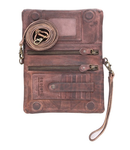 Cadence - Teak Rustic