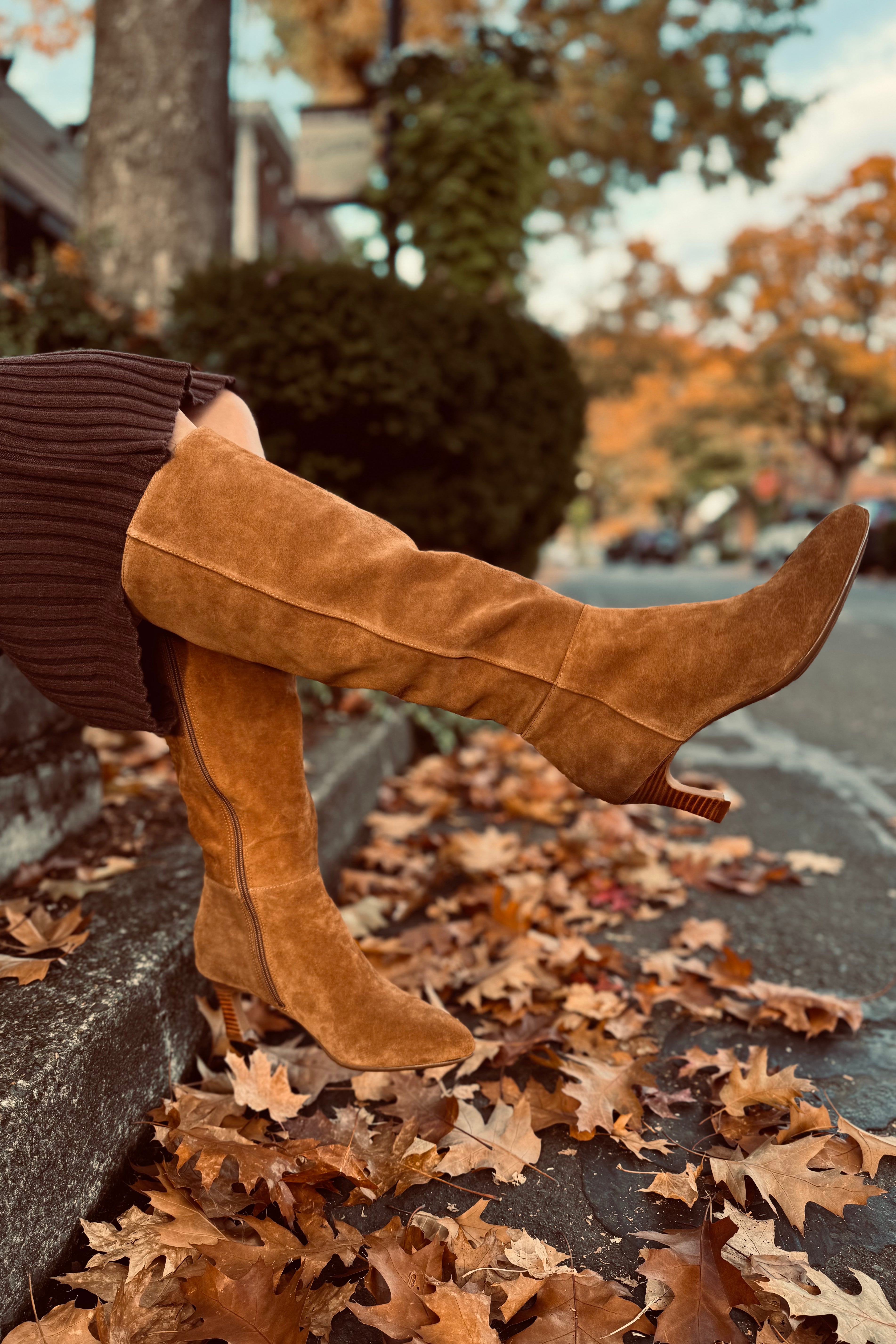 Sonya Boot