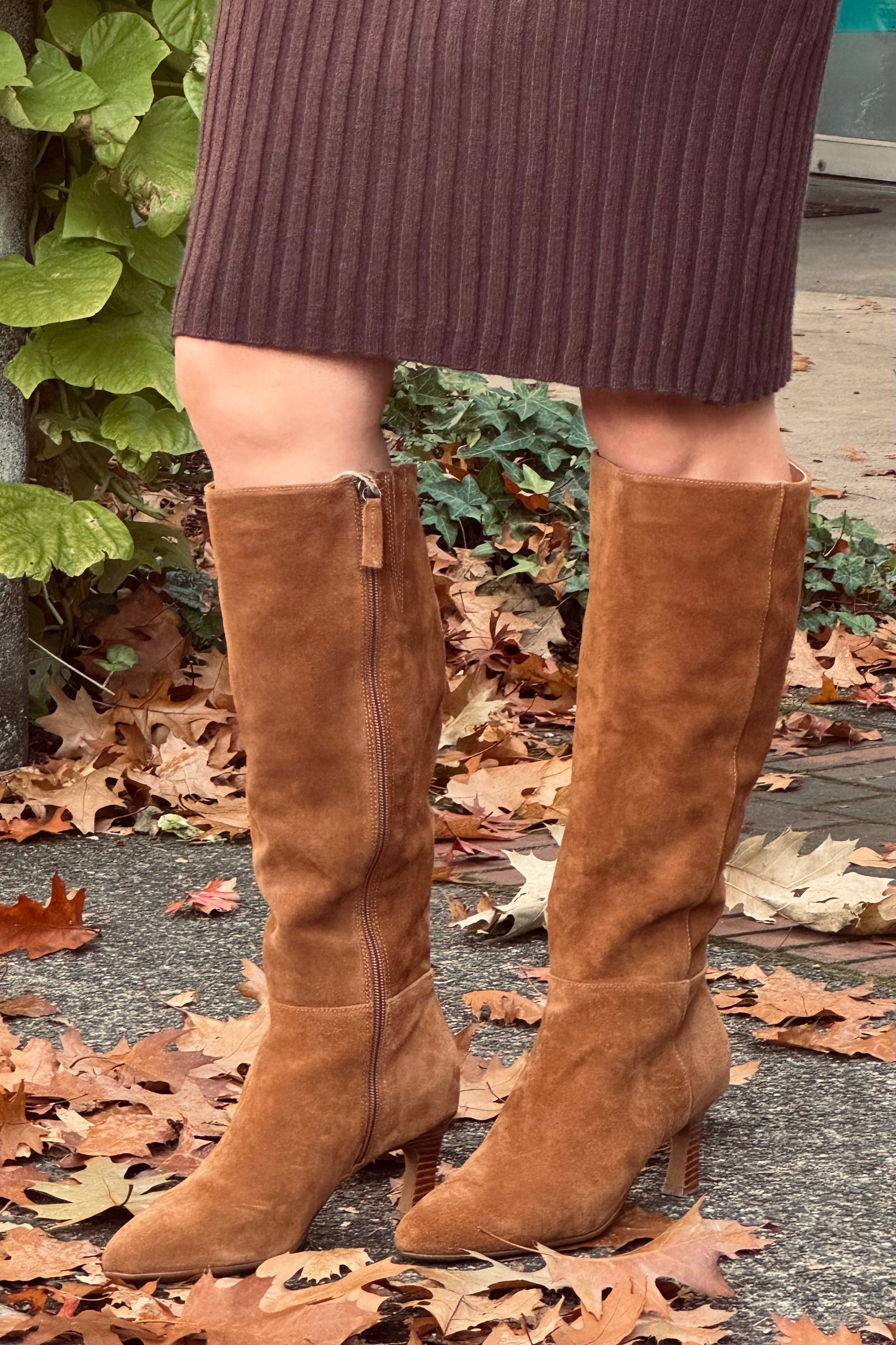 Sonya Boot