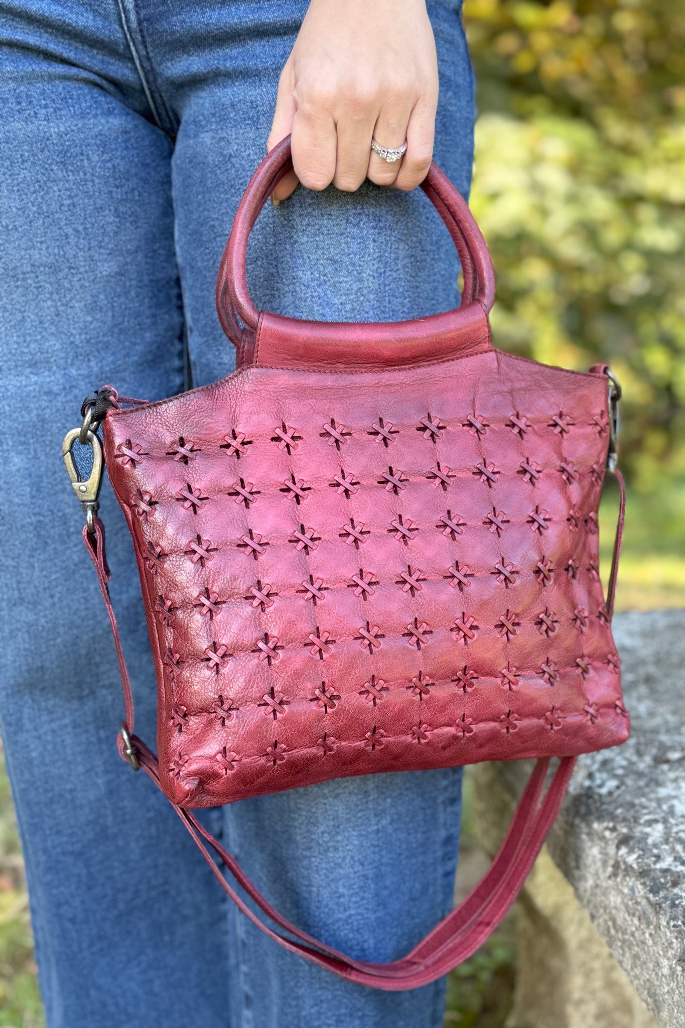 Starlight Tote