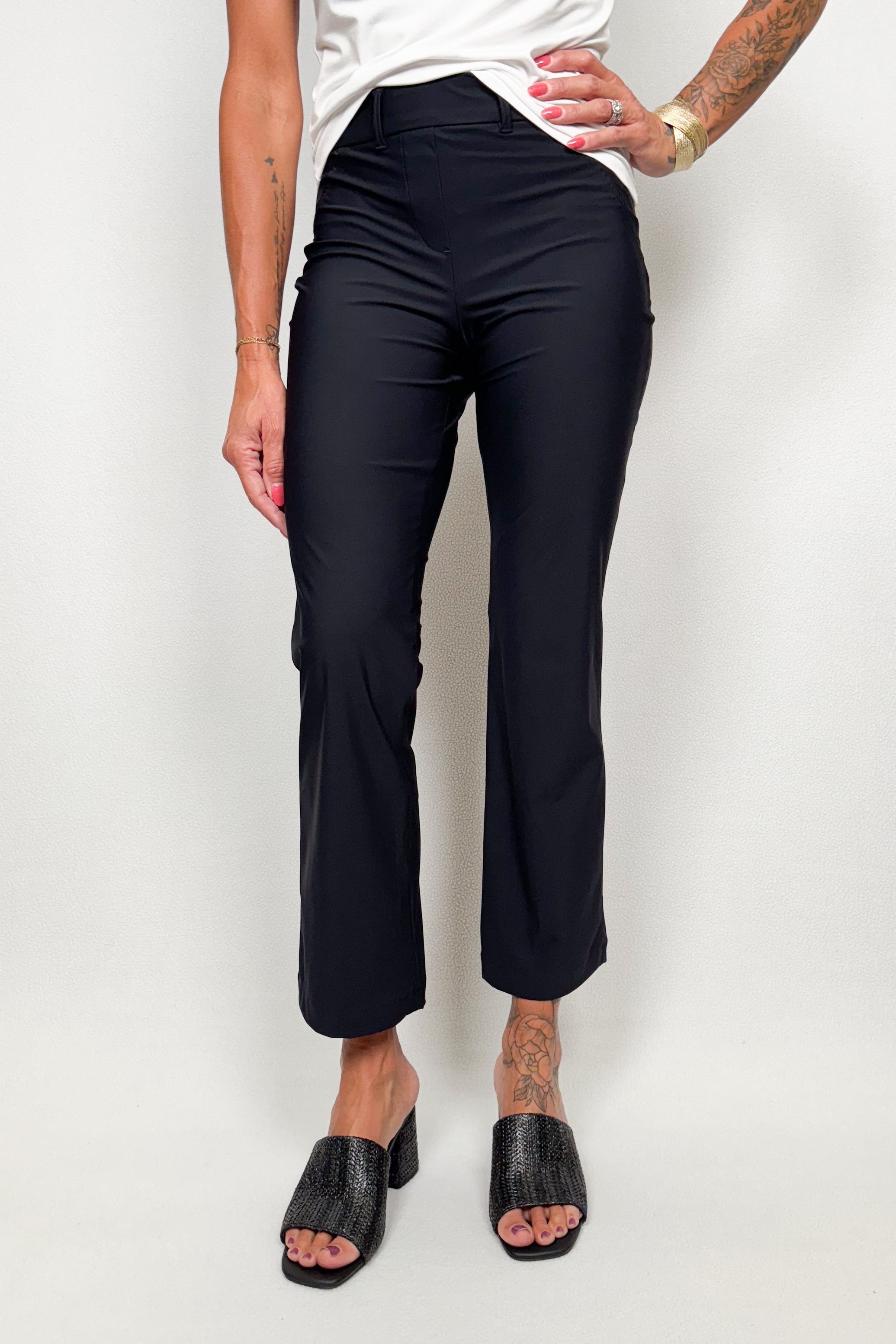 Sunshine Kick Flare Pant