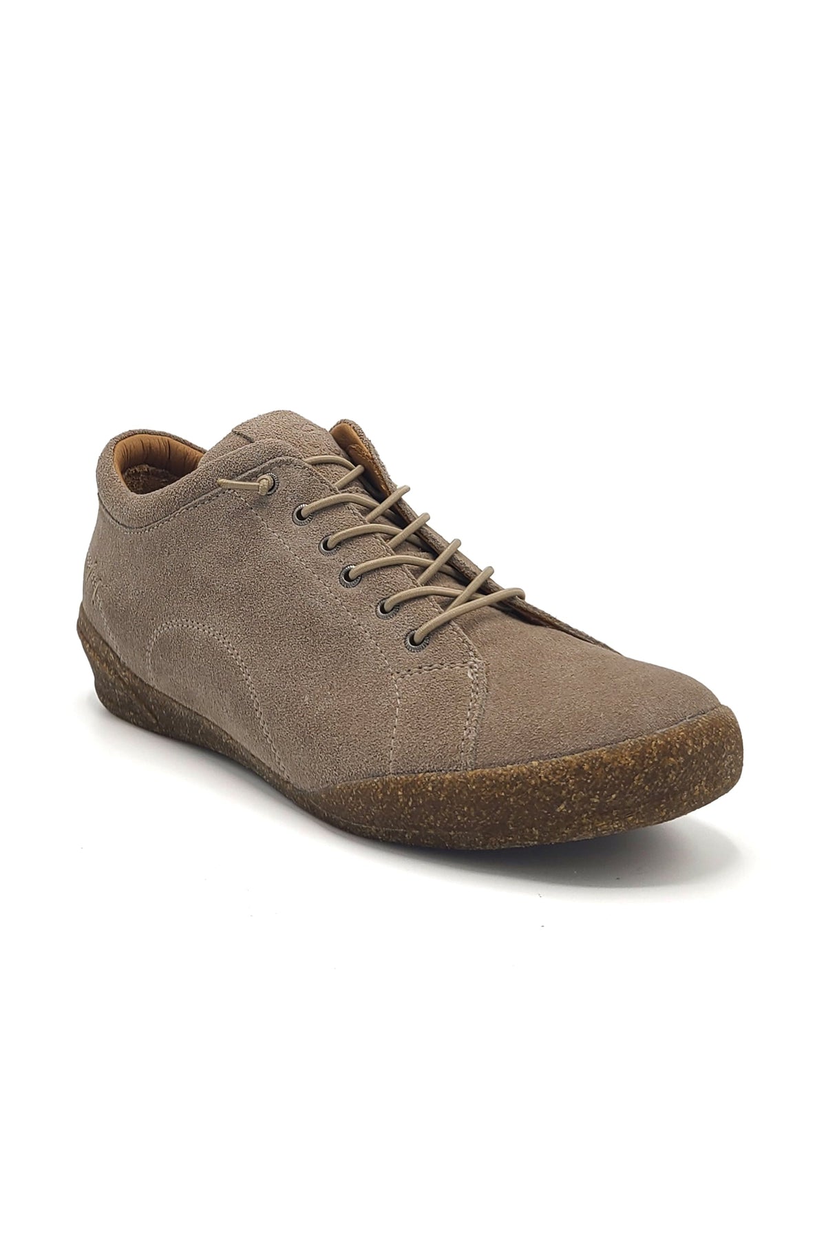 Tessa II Suede - Taupe Suede | Gelato