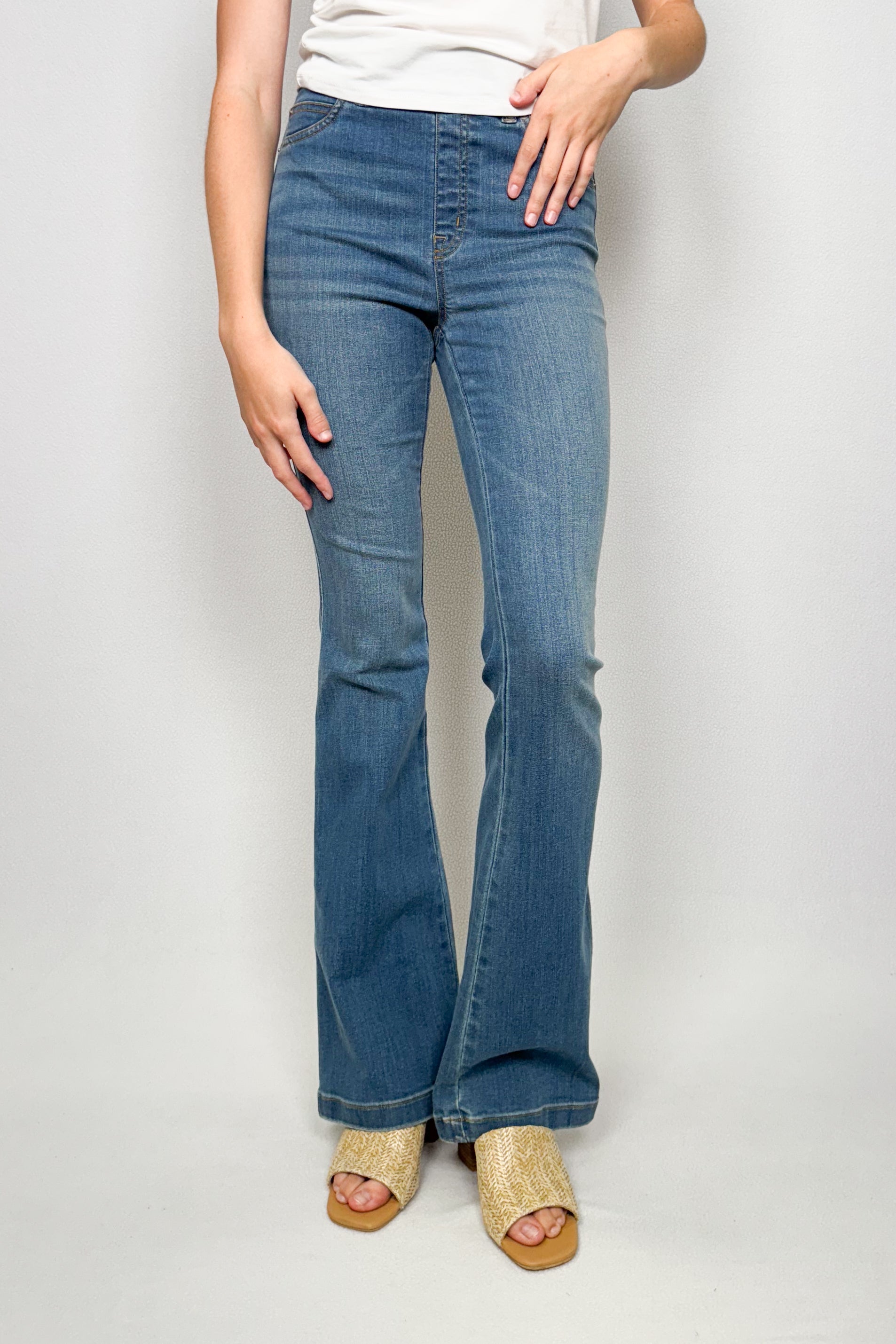 That 70s Girl Jeans