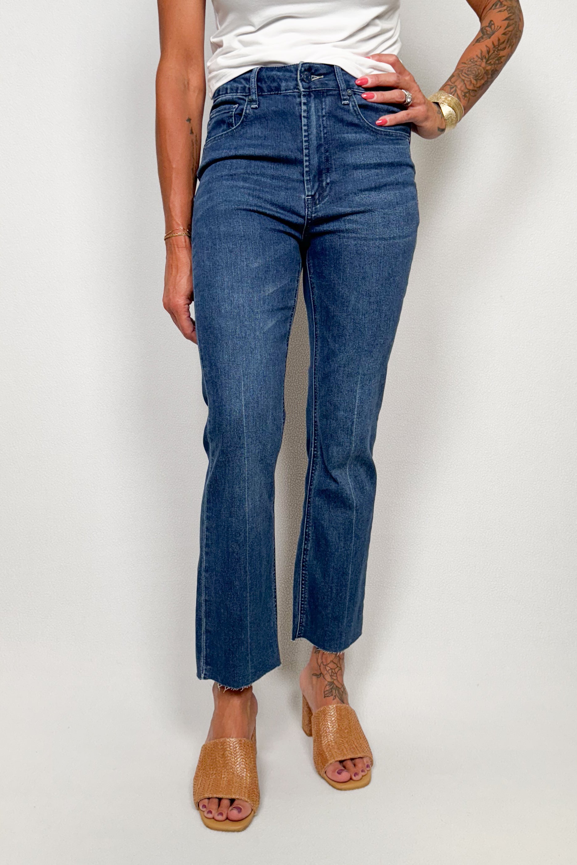 Linden Jeans