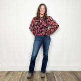 Think of You Smocked Blouse