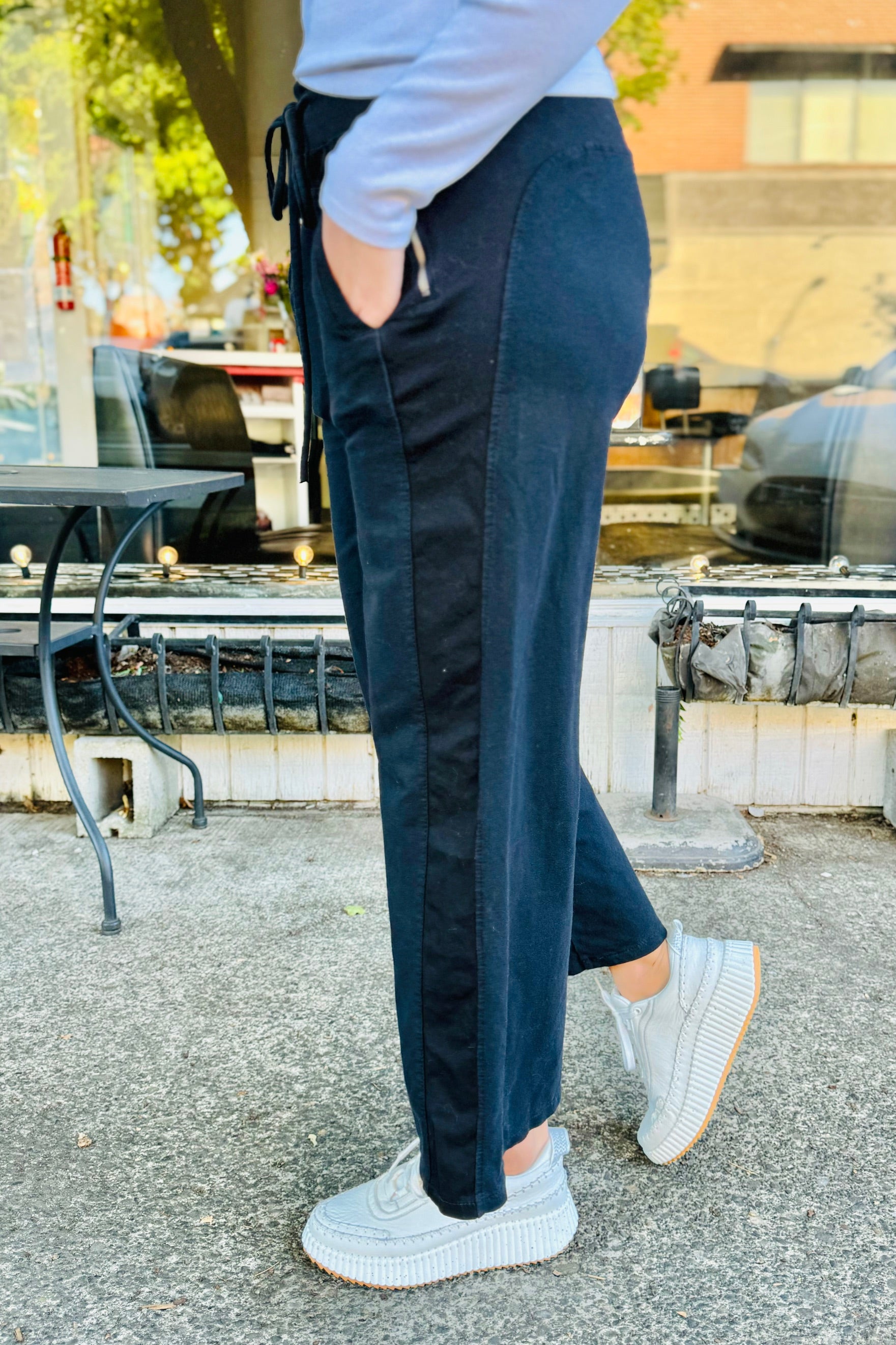 Ultimate Palazzo Pant