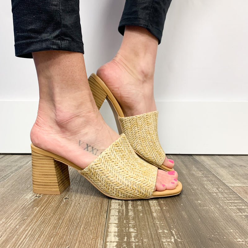Adapt Sandal