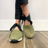 Amazing Mesh in Two Tone