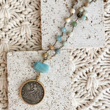 Relic Necklace