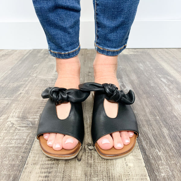 Audrey Sandal